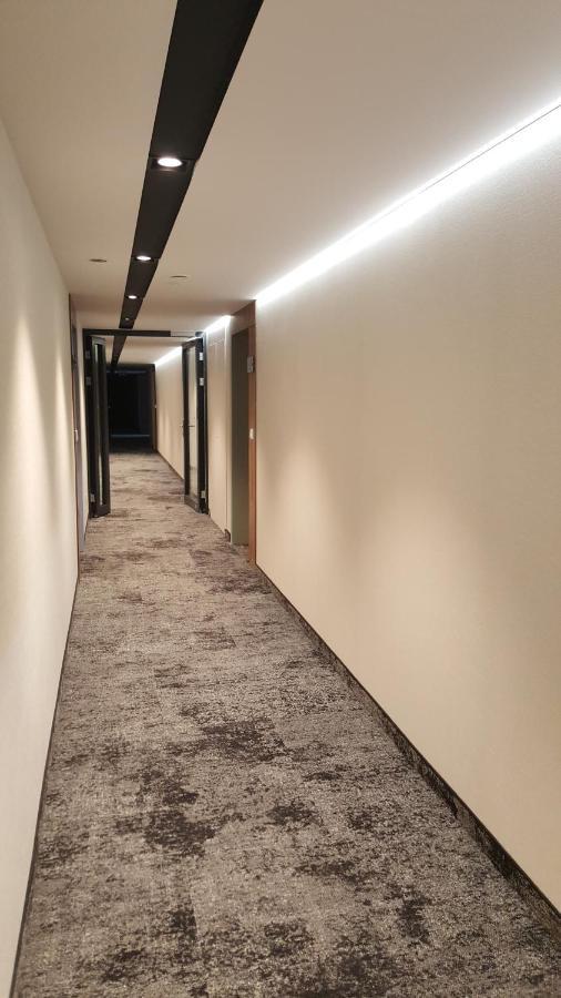 Apartament Bel Mare D 411 Miedzyzdroje Extérieur photo