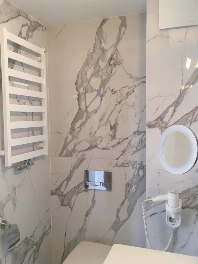 Apartament Bel Mare D 411 Miedzyzdroje Extérieur photo