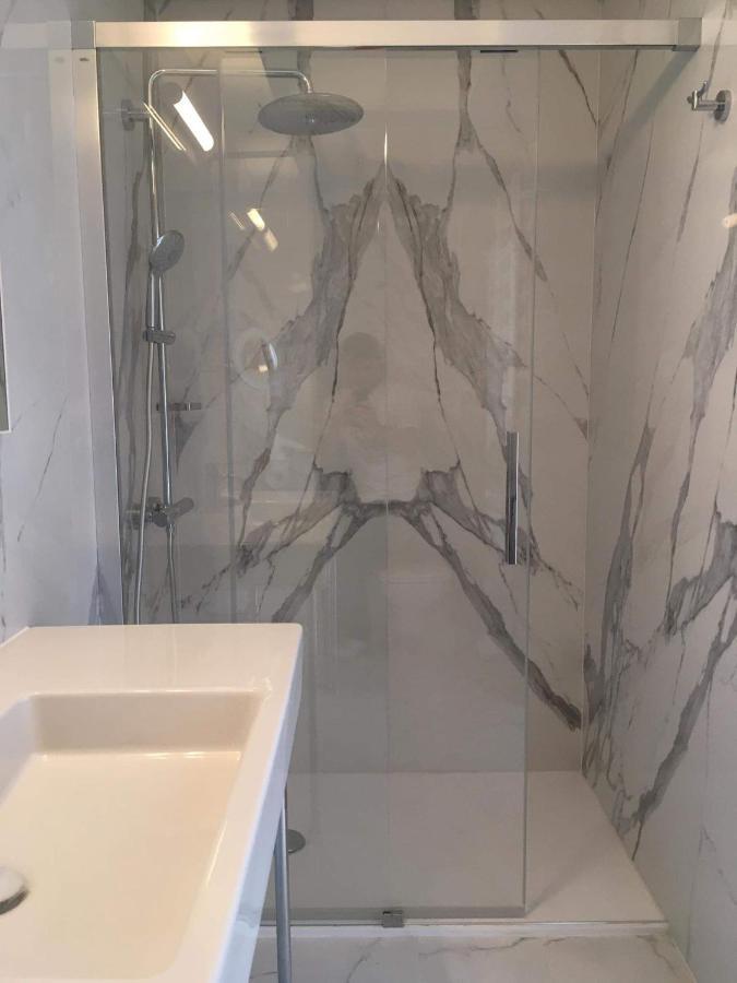 Apartament Bel Mare D 411 Miedzyzdroje Extérieur photo