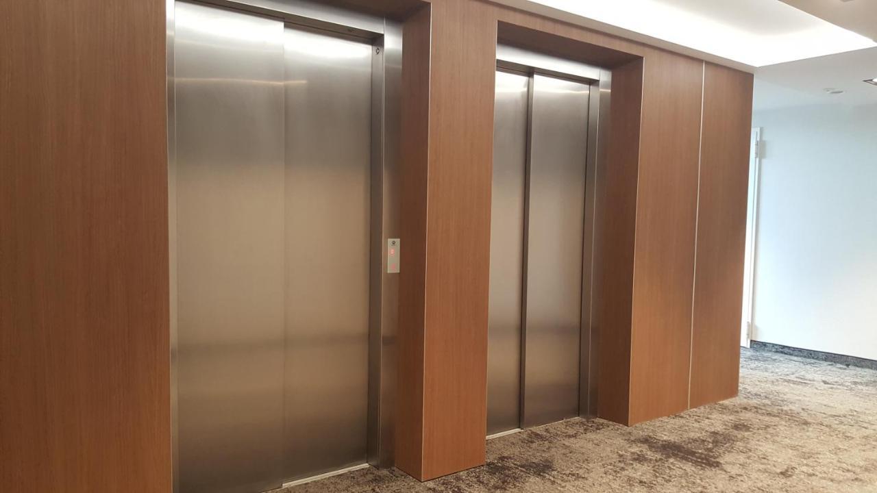 Apartament Bel Mare D 411 Miedzyzdroje Extérieur photo