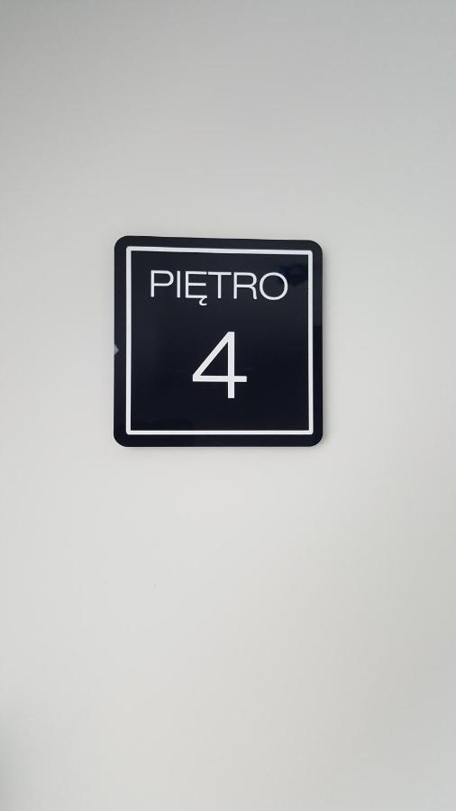 Apartament Bel Mare D 411 Miedzyzdroje Extérieur photo
