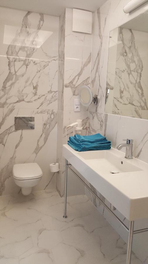 Apartament Bel Mare D 411 Miedzyzdroje Extérieur photo