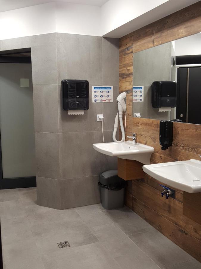 Apartament Bel Mare D 411 Miedzyzdroje Extérieur photo