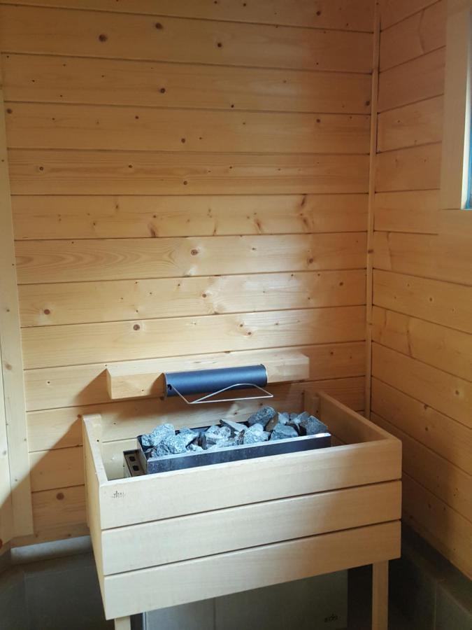 Apartament Bel Mare D 411 Miedzyzdroje Extérieur photo