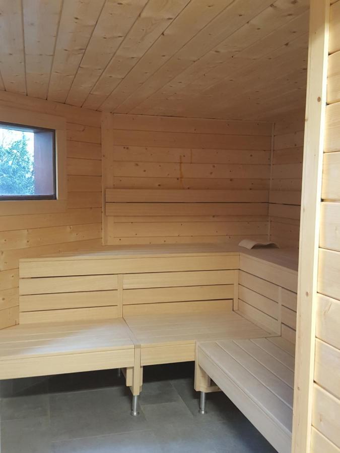 Apartament Bel Mare D 411 Miedzyzdroje Extérieur photo
